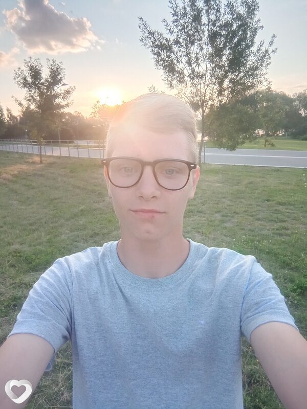 Владислав, 26, Минске — анкета №2290084