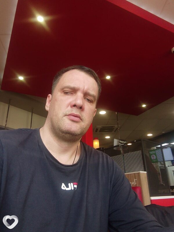 Илья, 44, Раменском — анкета №2290086