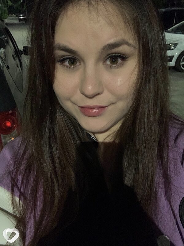 Кристина, 28, Самаре — анкета №2290091