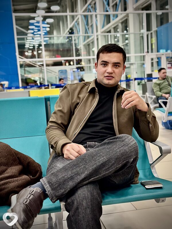 Ойбек, 27, Алматы — анкета №2289955