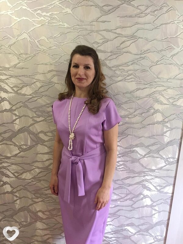 Наталья, 47, Курске — анкета №2289958