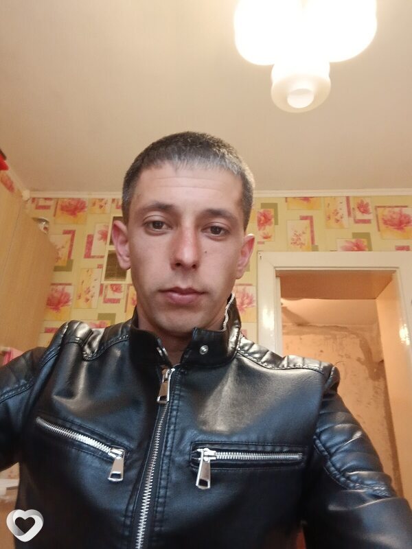 Рубен Тамазян, 30, Пскове — анкета №2289961