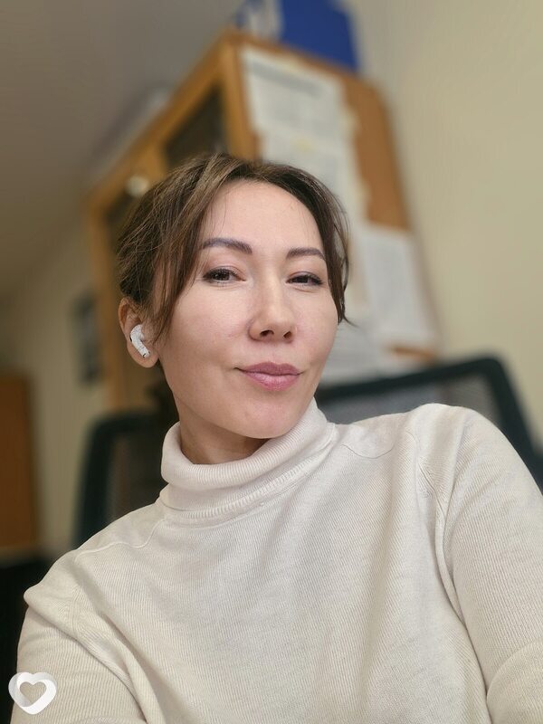Мария, 45, Калининграде — анкета №2289965