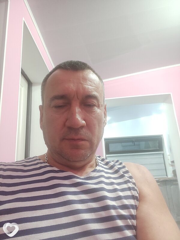 Владимир, 50, Севастополе — анкета №2289967