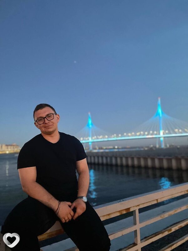 Илья, 23, Туле — анкета №2289970