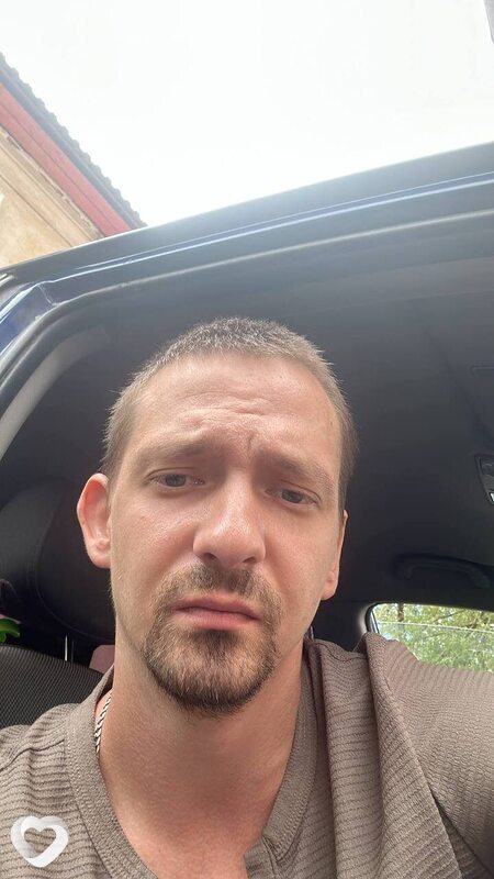 Александр, 30, Самаре — анкета №2289978