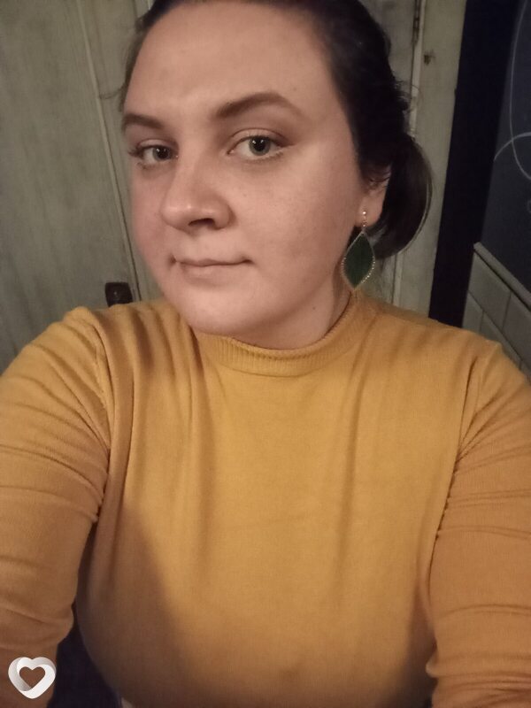 Екатерина, 32, Воронеже — анкета №2290292