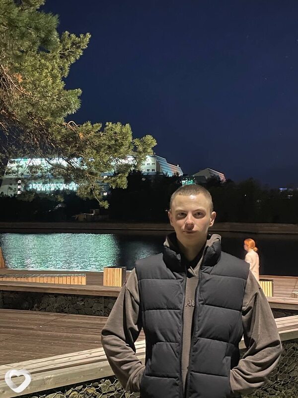 Данил, Лянтор