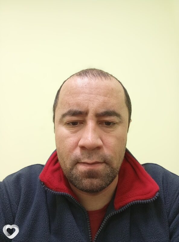 Сардор, 36, Жуковском — анкета №2290294
