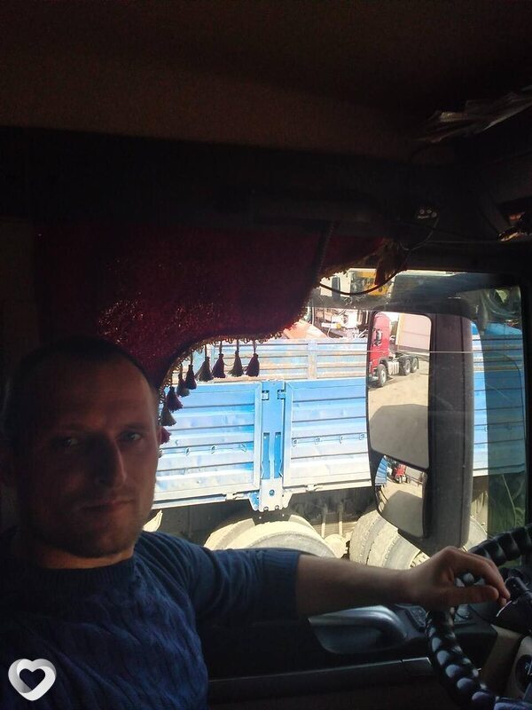 Дмитрий, 38, Саратове — анкета №2290296