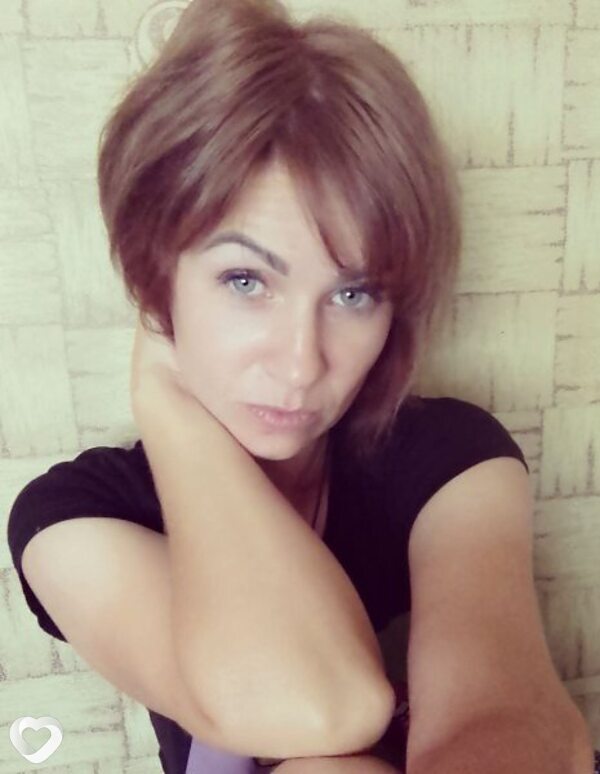 Милашка, 37, Луганске — анкета №2290298