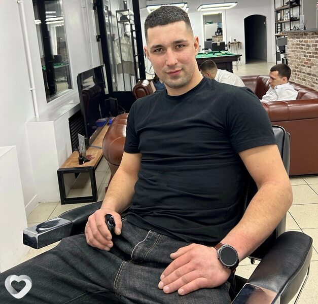 Руслан, 24, Шахтах — анкета №2290171