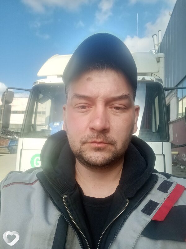 Дима, 39, Нижнем Новгороде — анкета №2290176