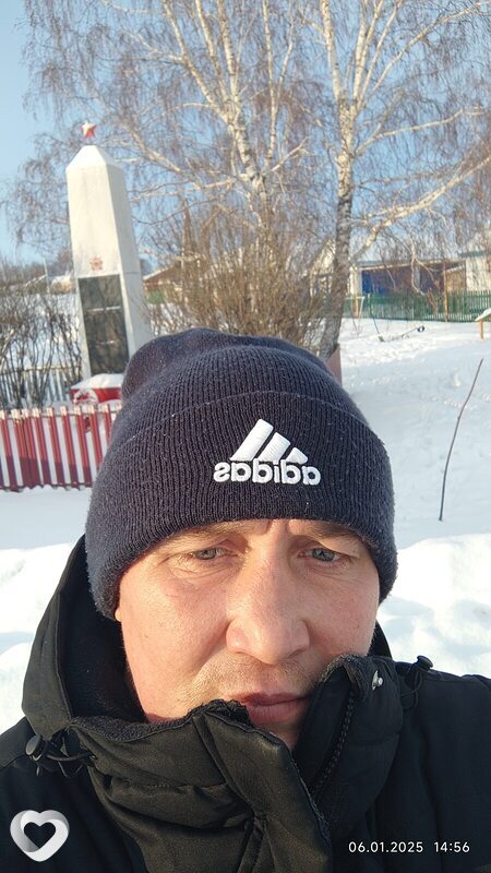 Александр, 41, Альметьевске — анкета №2290046