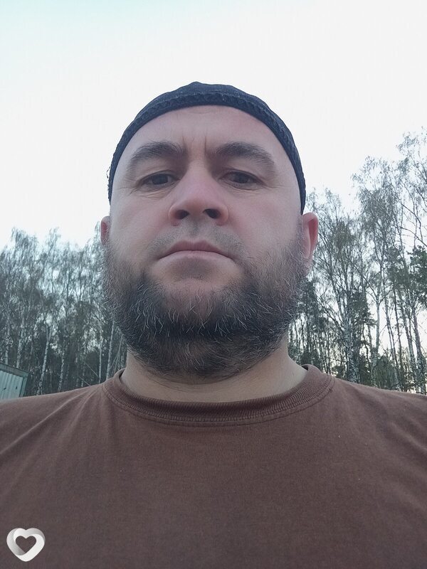 Behzod Husinov, 41, Москве — анкета №2290047