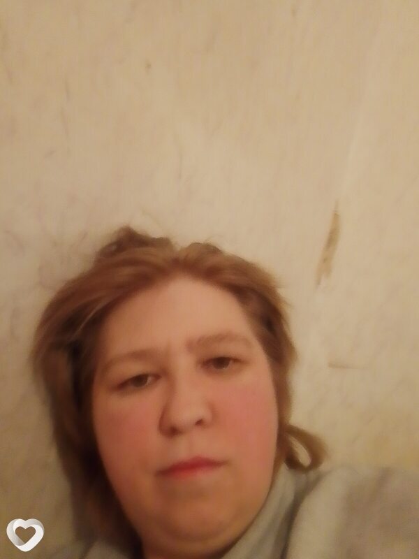 Киса, 36, Санкт-Петербурге — анкета №2290053