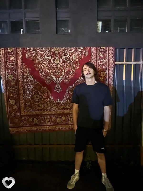 Захар, 24, Минске — анкета №2290108