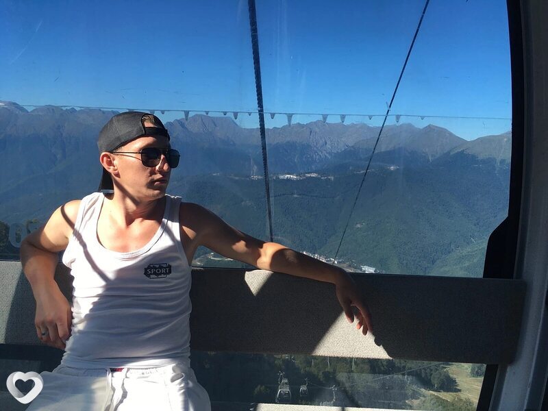 Азамат, 32, Стерлитамаке — анкета №2290461