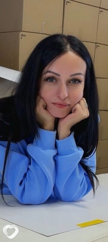 Настя, 42, Смоленске — анкета №2290464