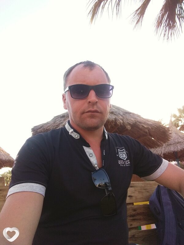 Андрей, 39, Новоайдаре — анкета №2290469