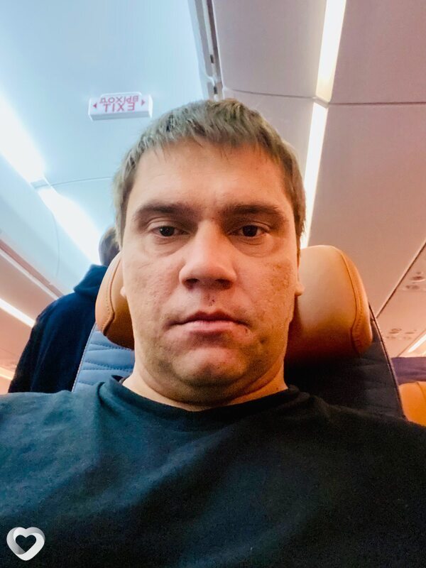 Андрей, 31, Краснодаре — анкета №2290472