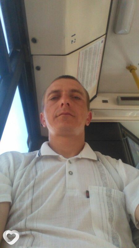 Андрей, 40, Гомеле — анкета №2290473