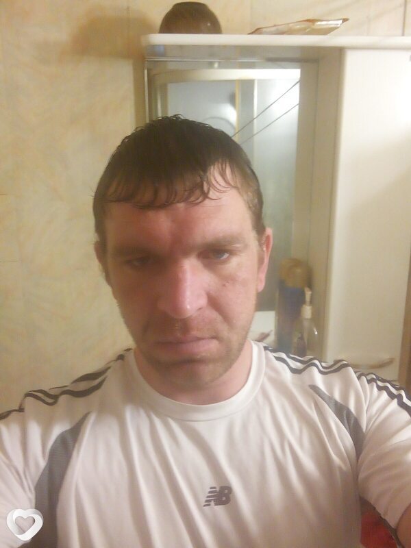 Евгений, 34, Саратове — анкета №2290479