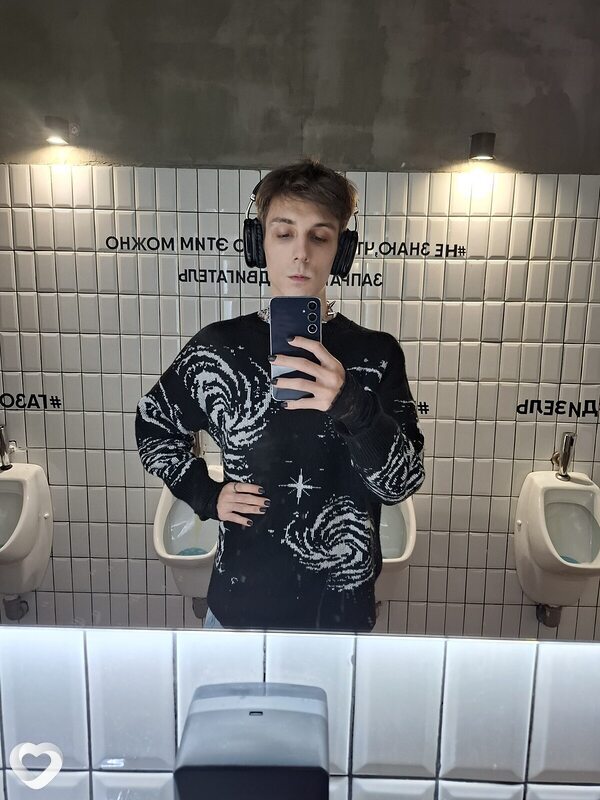 Владимир, 24, Санкт-Петербурге — анкета №2290134