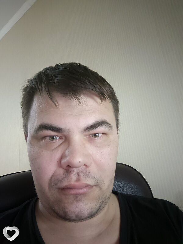 Александр, 41, Чебоксарах — анкета №2290135