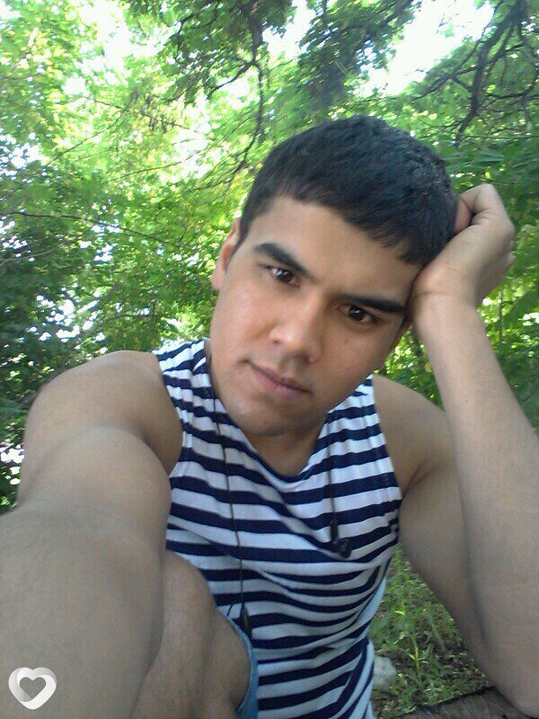 Рутам, 32, Иванове — анкета №2290137