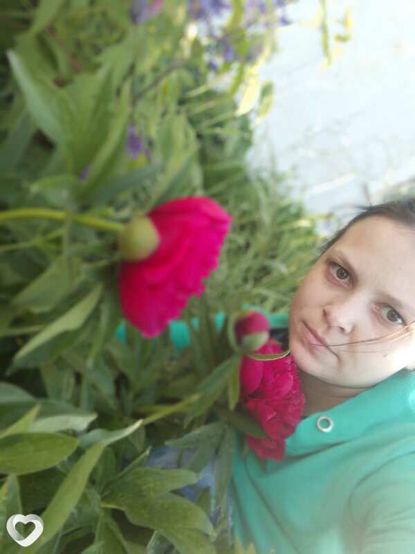 Ирина, 27, Липецке — анкета №2290138
