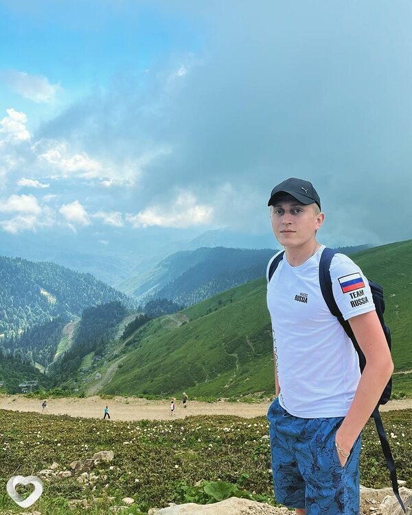 Алексей, 29, Уфе — анкета №2290145