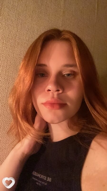 Валерия, 26, Москве — анкета №2290153