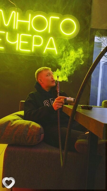 Шехматов Юра, Мичуринск