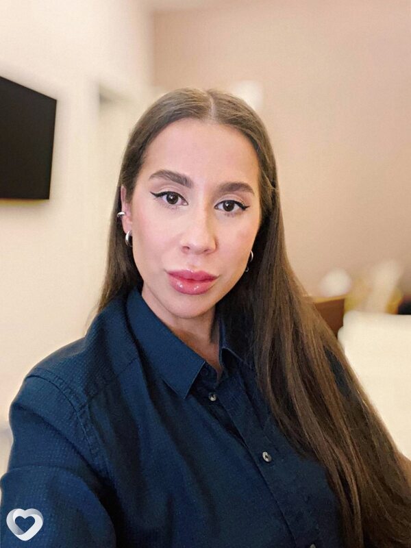 Крис, 26, Ростове-на-Дону — анкета №2290576