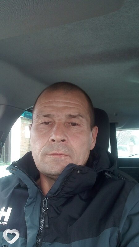 Александр, 47, Иркутске — анкета №2290579