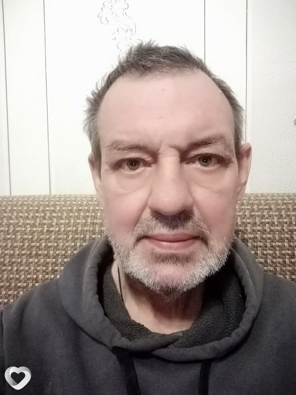 Геннадий, 57, Белгороде — анкета №2290384