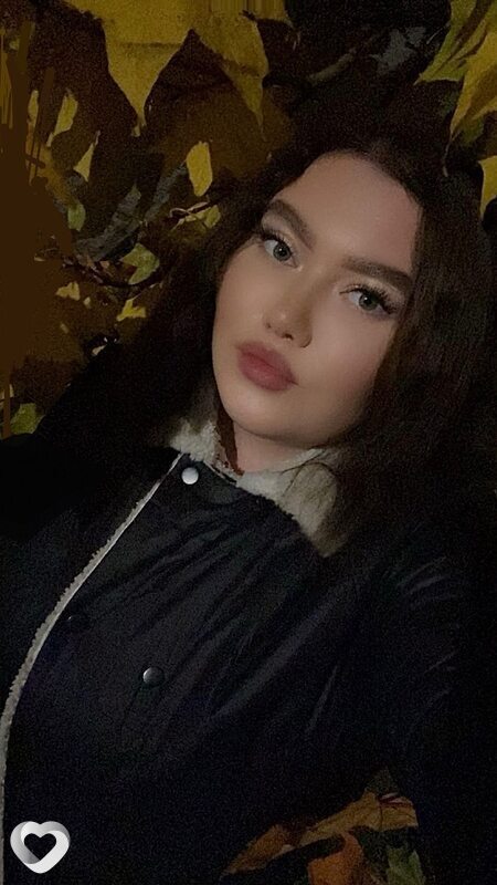 Вероника, 26, Смоленске — анкета №2290387