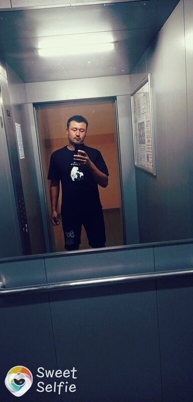Хусен, 29, Ефремове — анкета №2290388