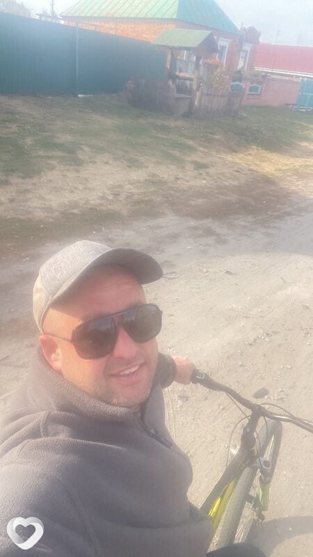 Vadim, 36, Сумах — анкета №2290396