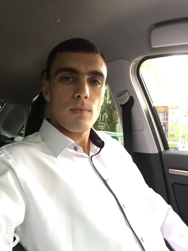 Александр, 35, Санкт-Петербурге — анкета №2290208