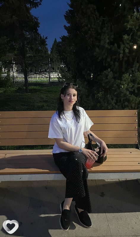 Kristina, Отар