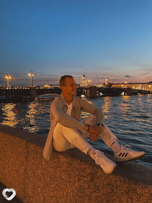 Алексей, 21, Севастополе — анкета №2290214