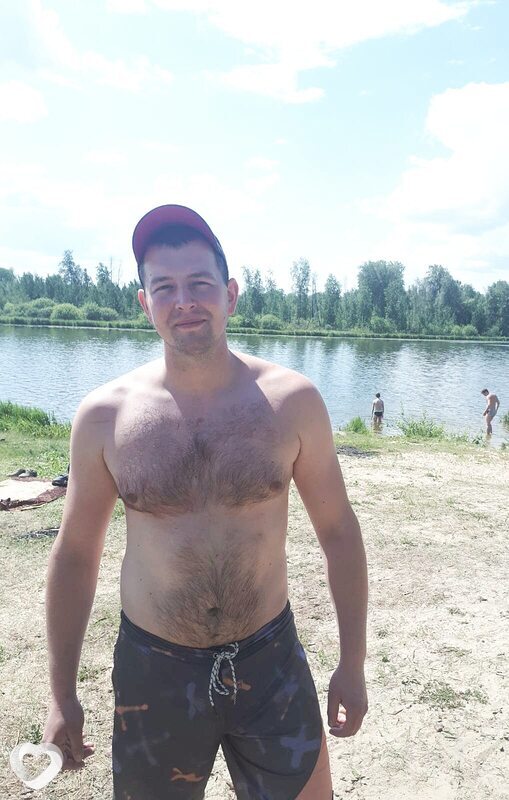 Стас, 33, Тюмени — анкета №2290356