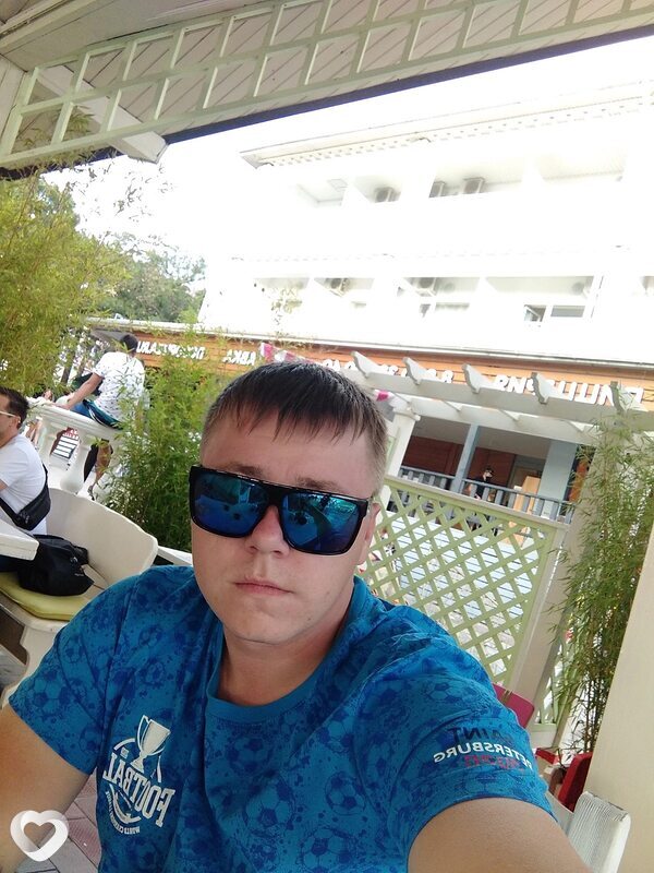 Славик, 31, Кирове — анкета №2290366