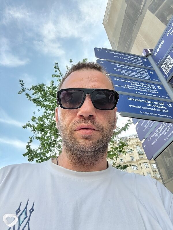 Максим, 35, Гомеле — анкета №2290183