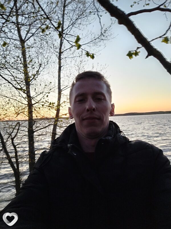 Денис, 31, Минске — анкета №2290194