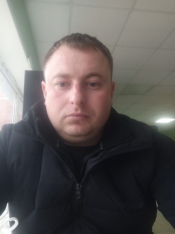 Сергей, 36, Россоши — анкета №2290203
