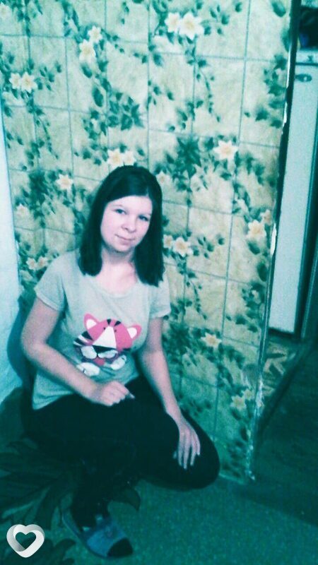 Ксю, Нелидово