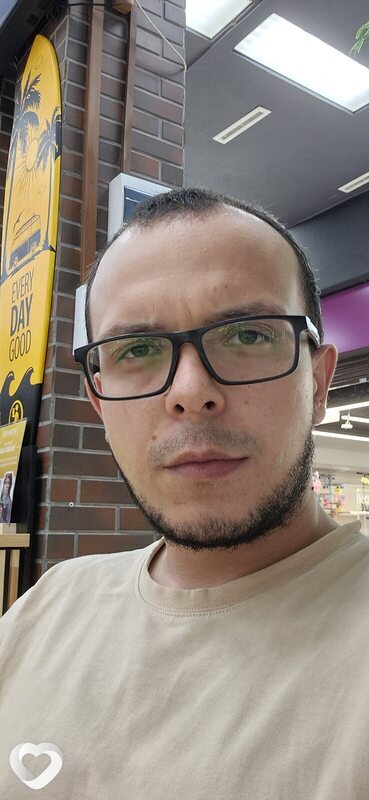 Денис, 34, Иванове — анкета №2290349